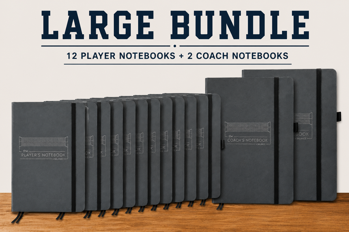 Large Team Bundle