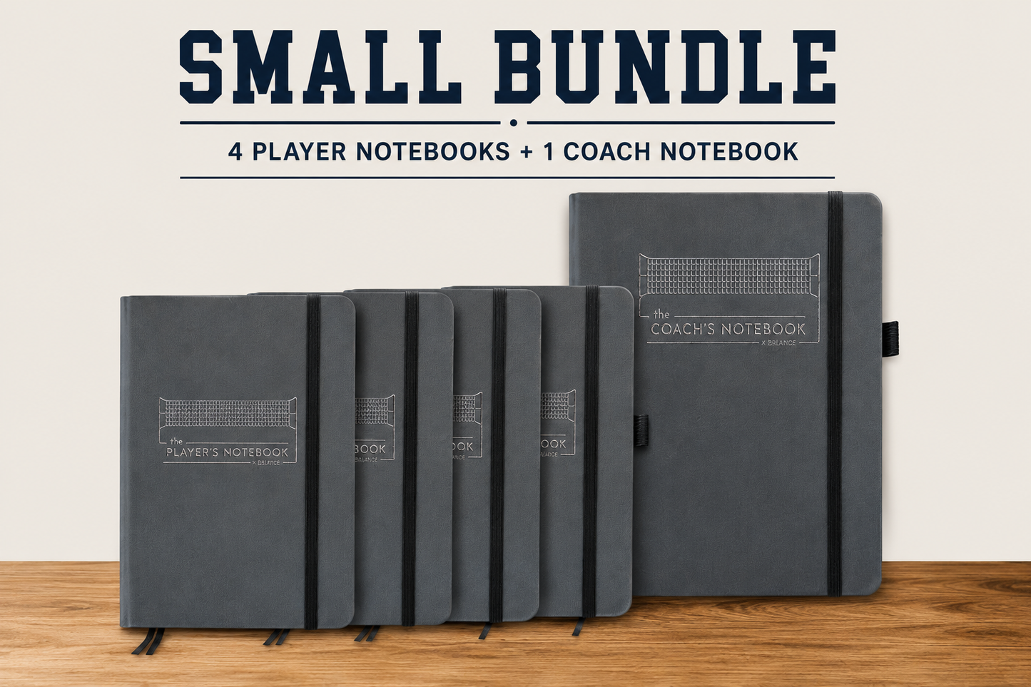 Small Team Bundle