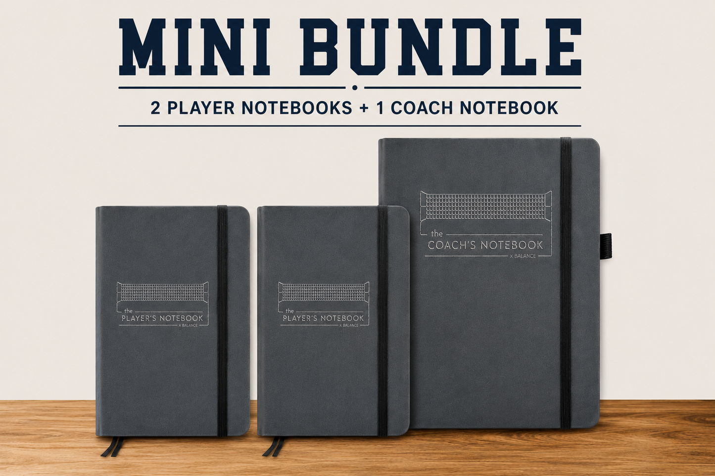 Mini Team Bundle
