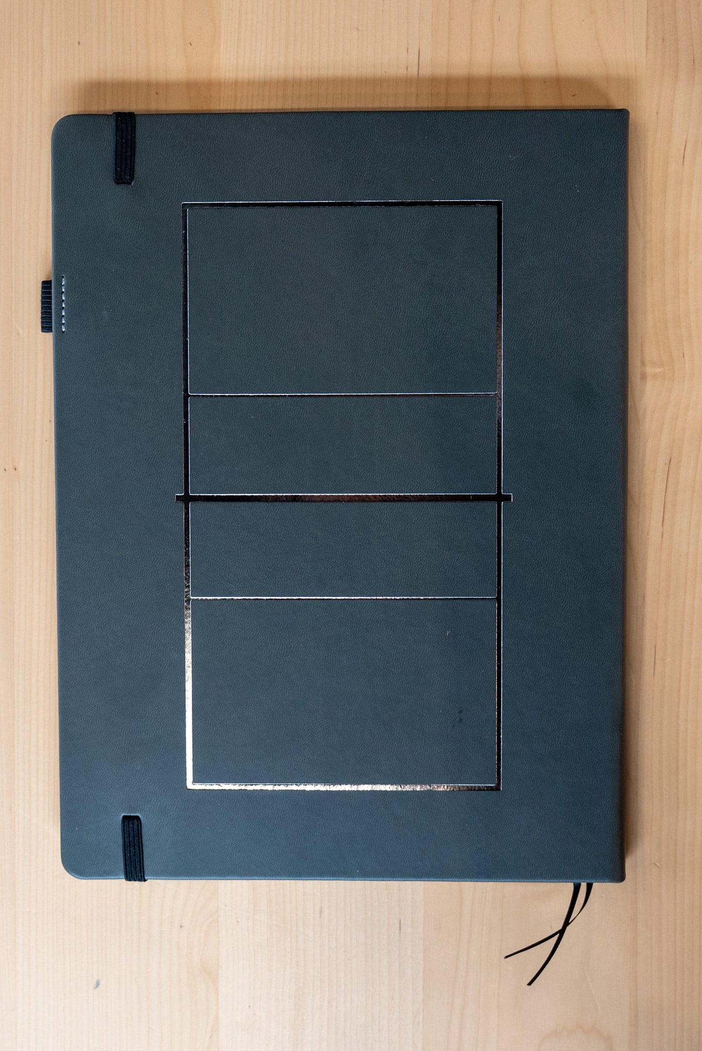 The Coach's Notebook 2.0