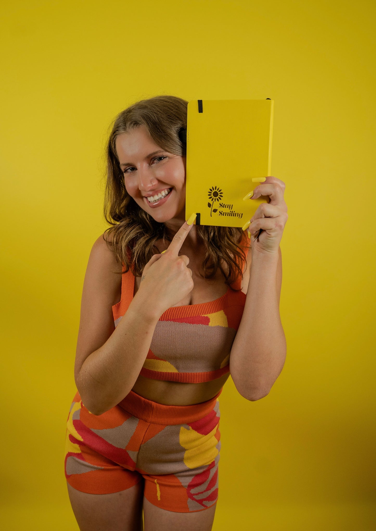 Suzie's Notebook