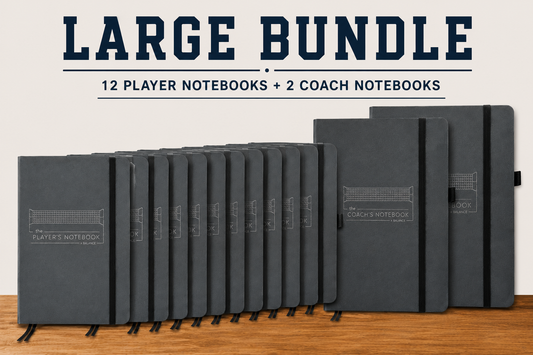 Large Team Bundle