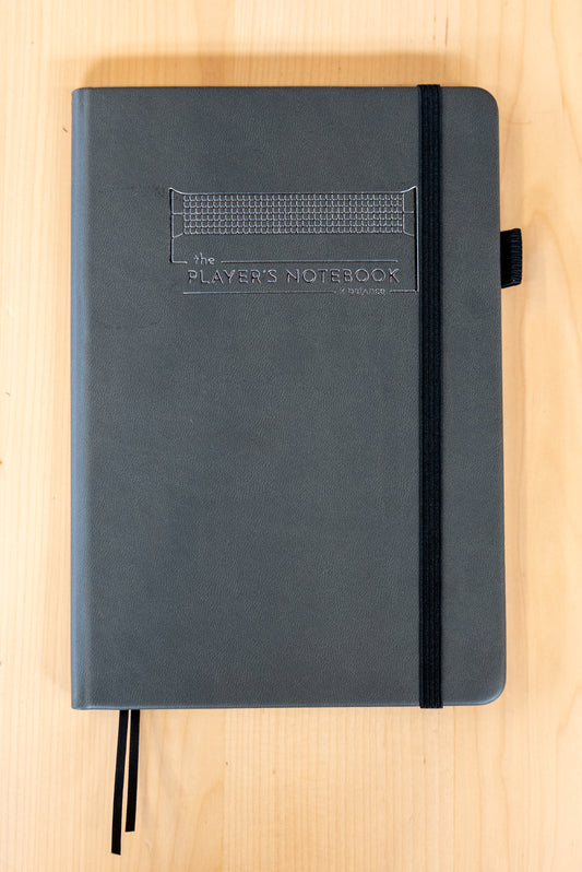 The Player's Notebook