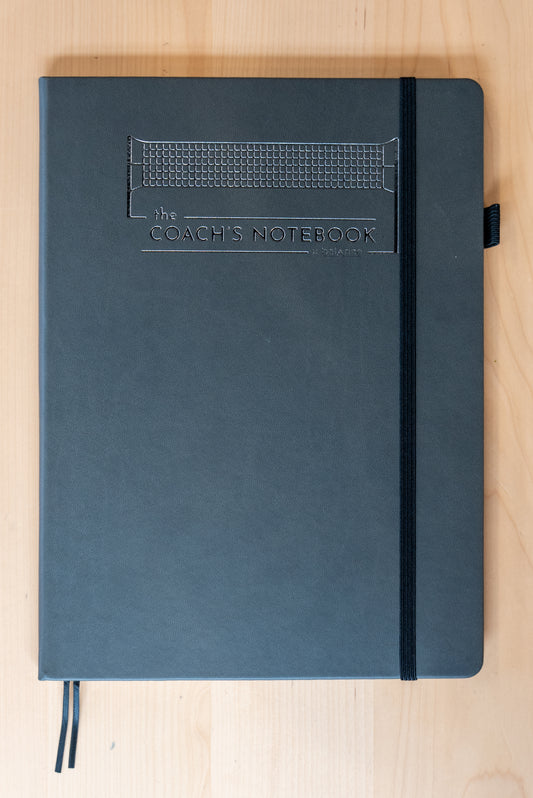 The Coach's Notebook 2.0