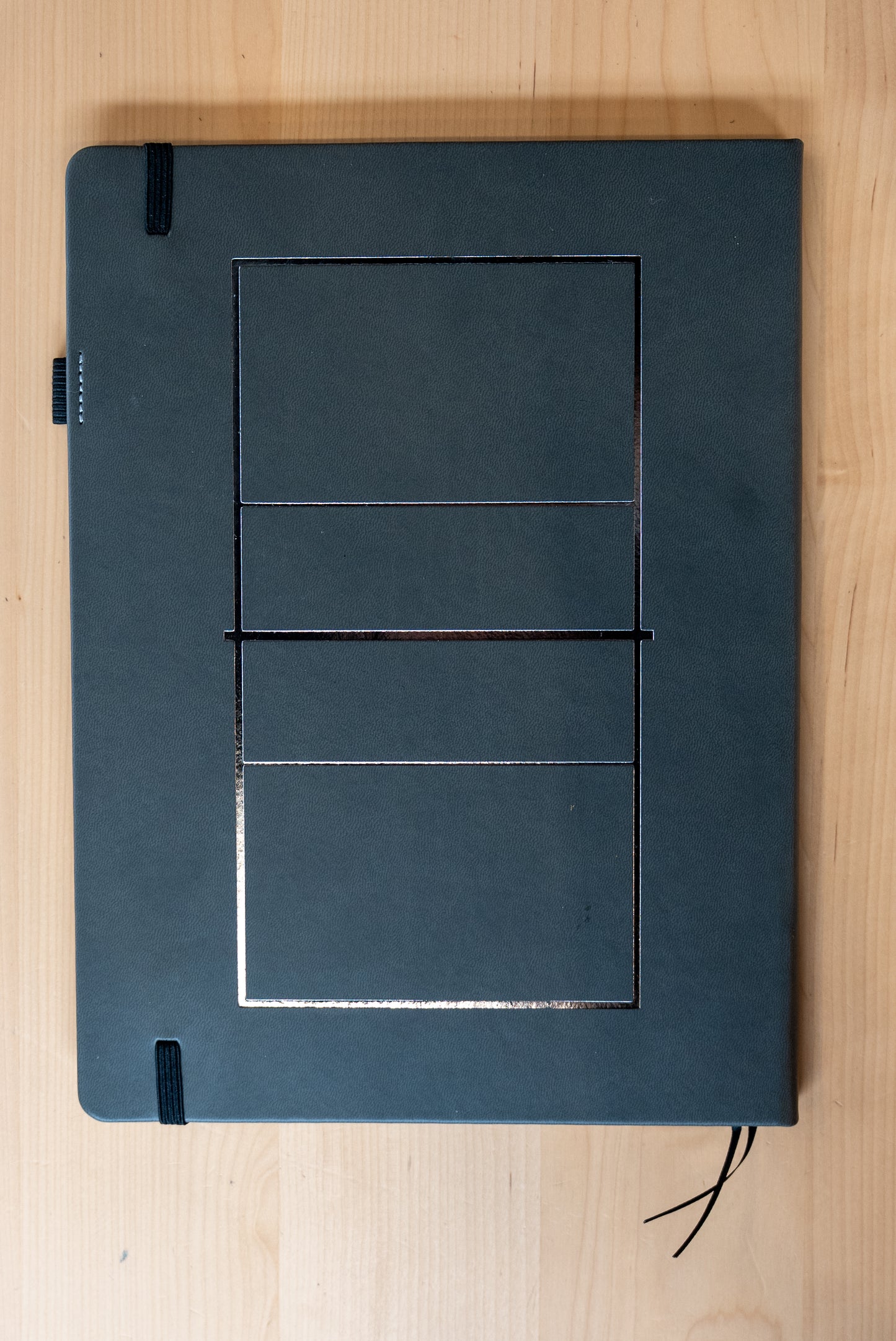 The Coach's Notebook 2.0