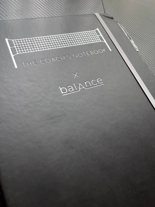 The Coach's Notebook